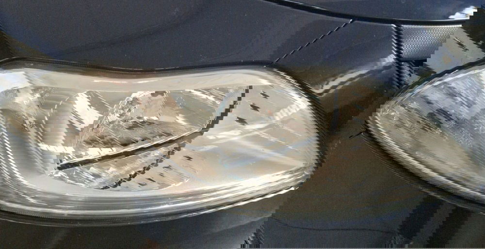 Lancia Ypsilon usata a Terni (19)