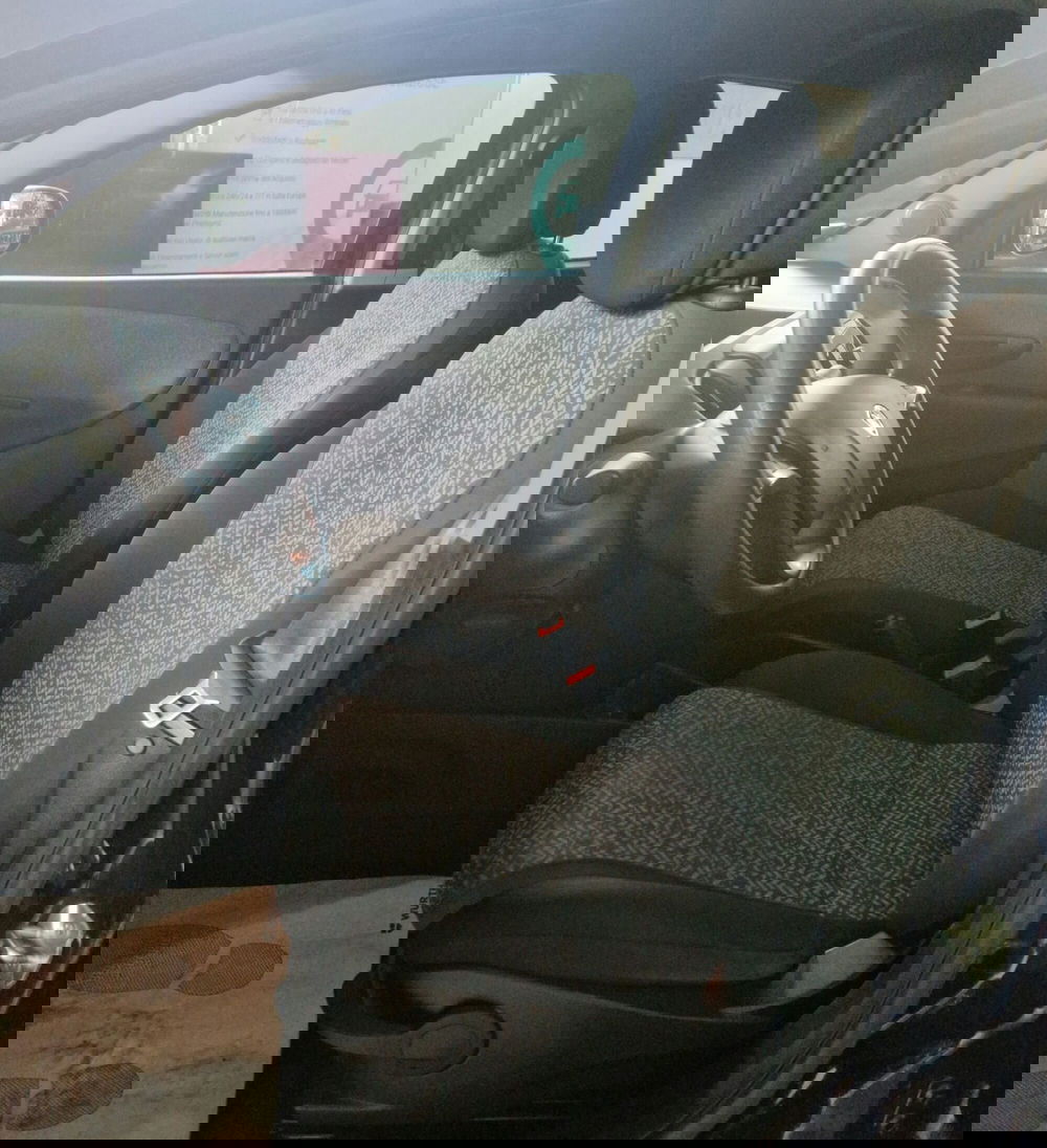 Lancia Ypsilon usata a Terni (7)