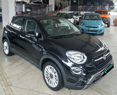 Fiat 500X 1.0 T3 120 CV Lounge del 2020 usata a Orvieto