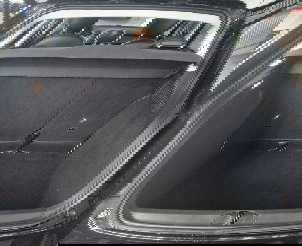 Fiat 500X usata a Terni (10)