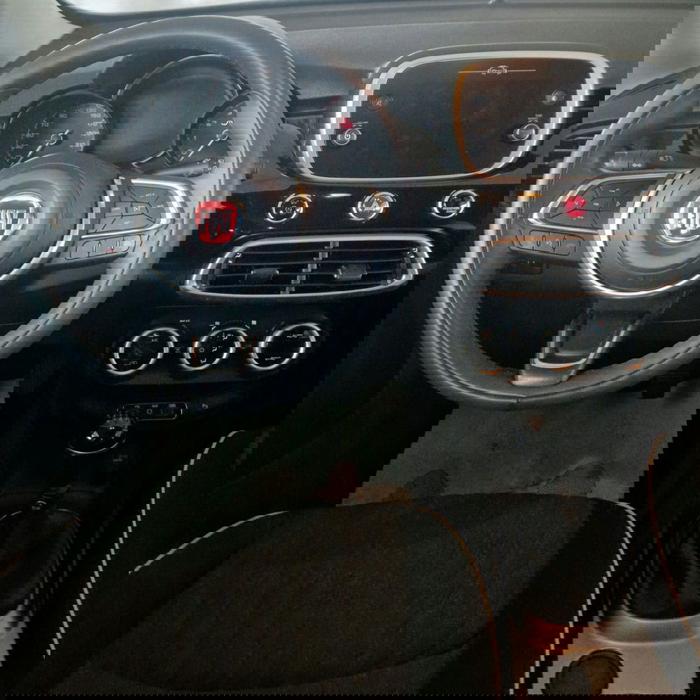 Fiat 500X usata a Terni (11)