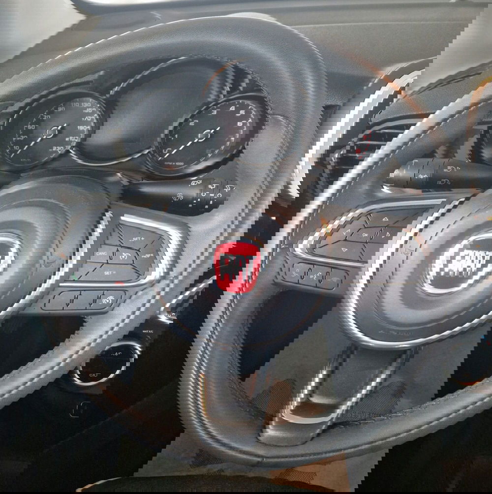 Fiat 500X usata a Terni (12)