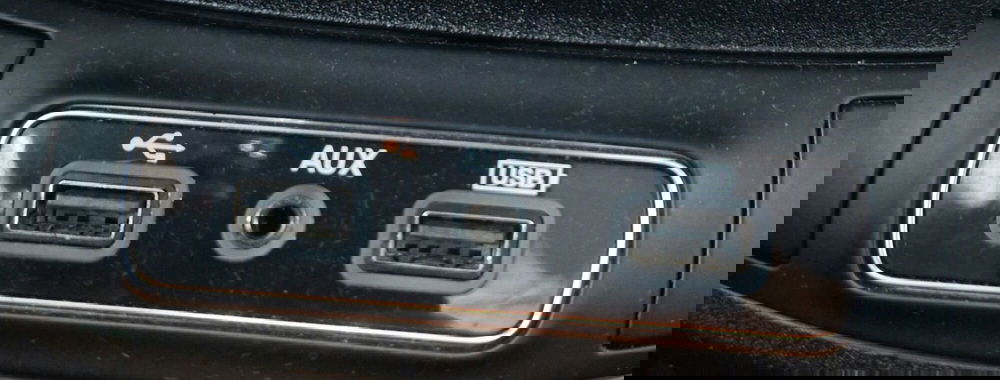 Fiat 500X usata a Terni (13)