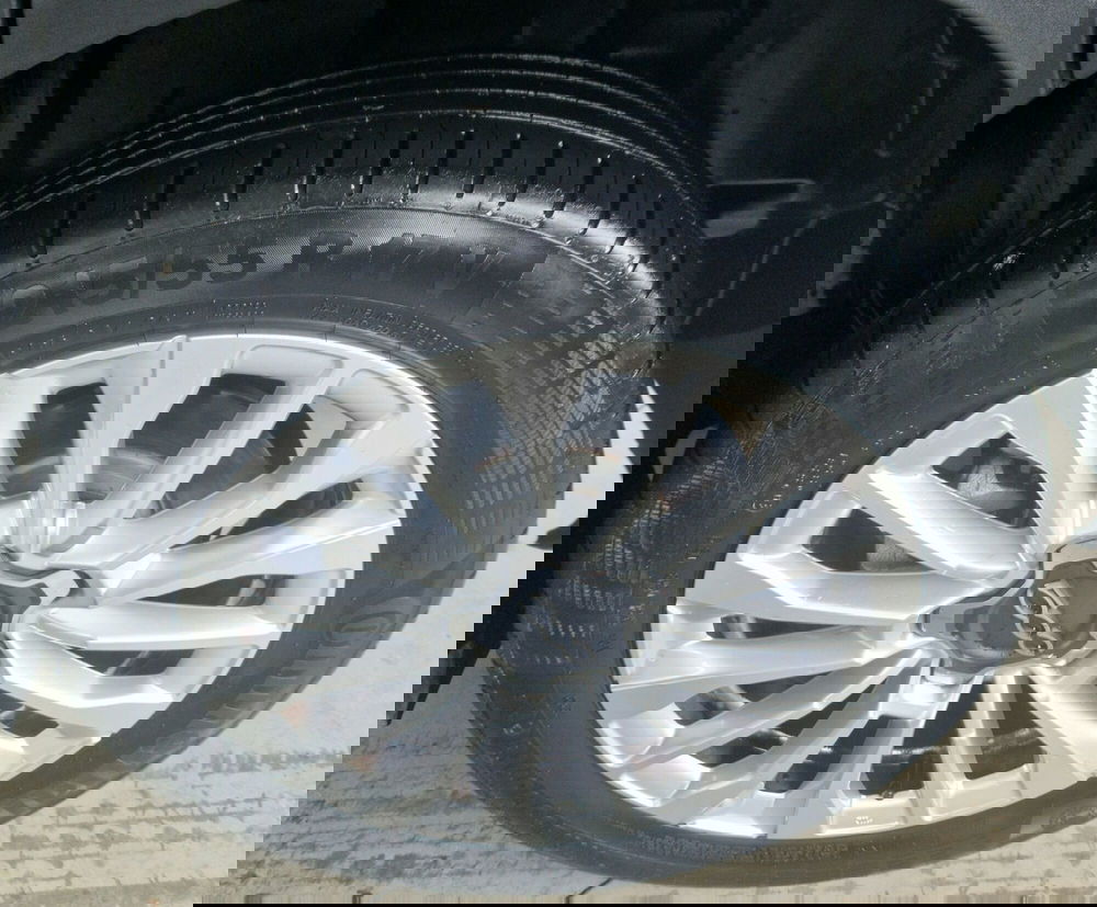 Fiat 500X usata a Terni (15)