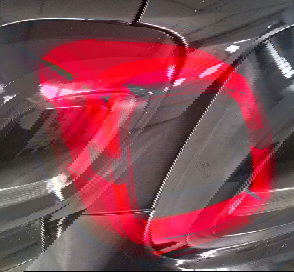 Fiat 500X usata a Terni (16)