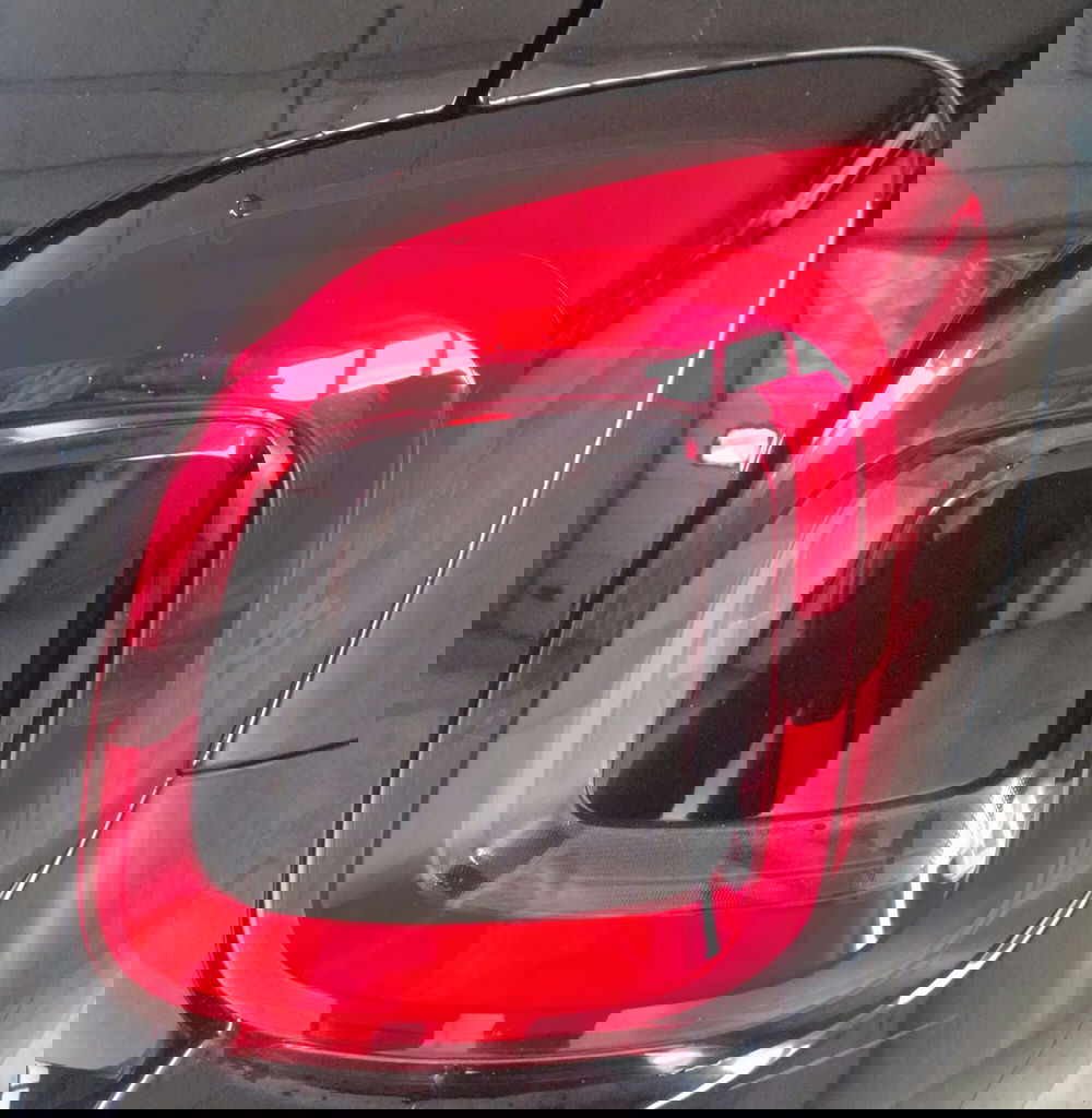 Fiat 500X usata a Terni (17)