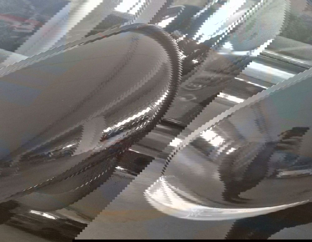 Fiat 500X usata a Terni (18)