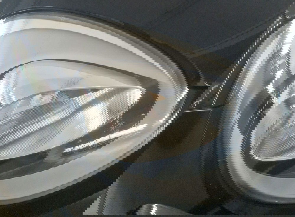 Fiat 500X usata a Terni (19)