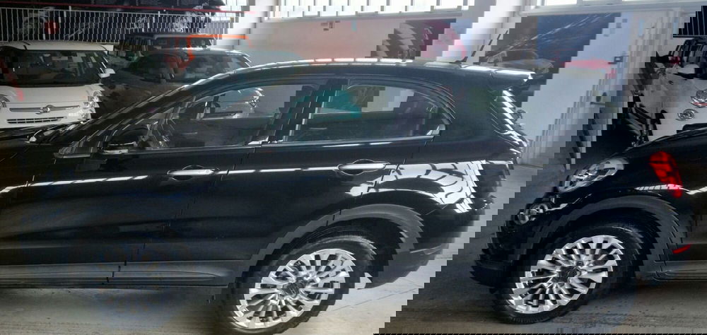 Fiat 500X usata a Terni (3)