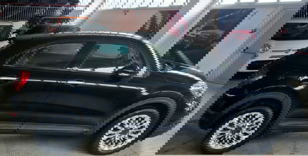 Fiat 500X usata a Terni (6)