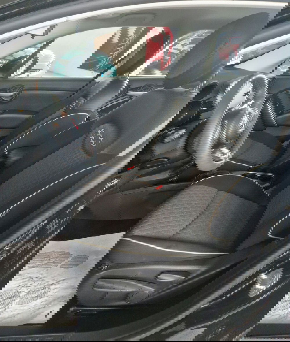 Fiat 500X usata a Terni (7)