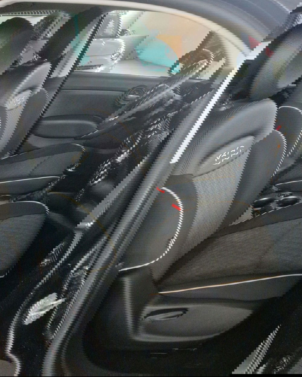 Fiat 500X usata a Terni (8)