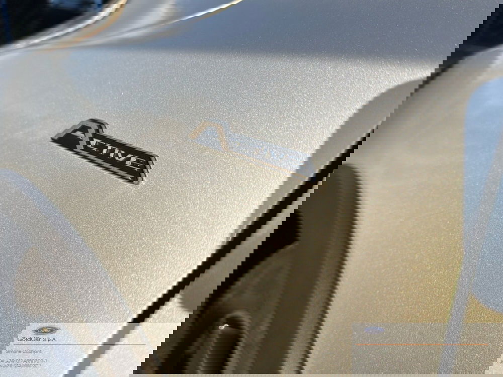 Ford Focus Station Wagon usata a Torino (19)