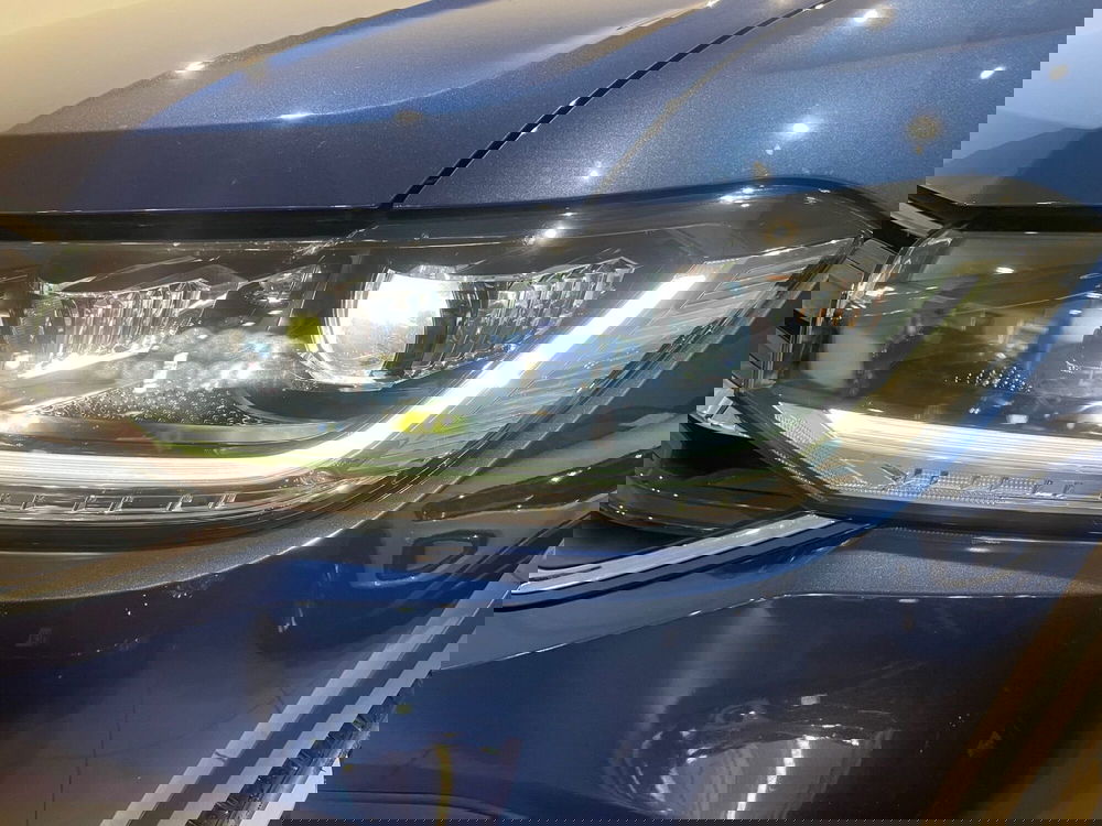 Volkswagen T-Cross usata a Genova (15)