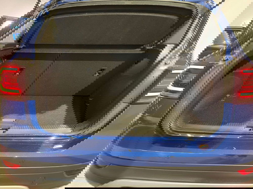 Volkswagen T-Cross usata a Genova (9)