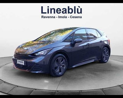 Cupra Born Born 58kWh 204CV del 2022 usata a Ravenna