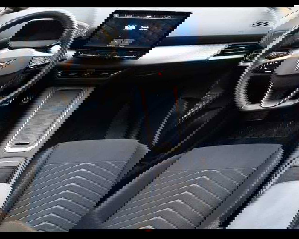 Cupra Born usata a Ravenna (10)