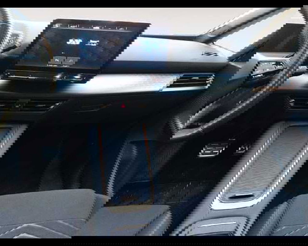 Cupra Born usata a Ravenna (11)