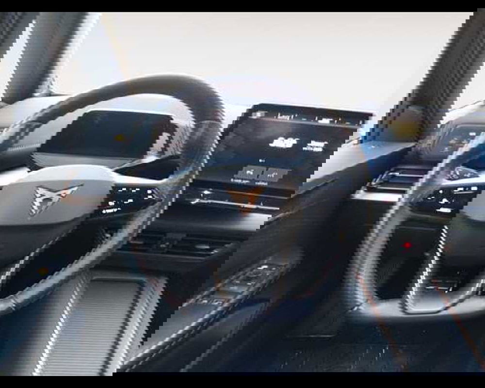 Cupra Born usata a Ravenna (12)