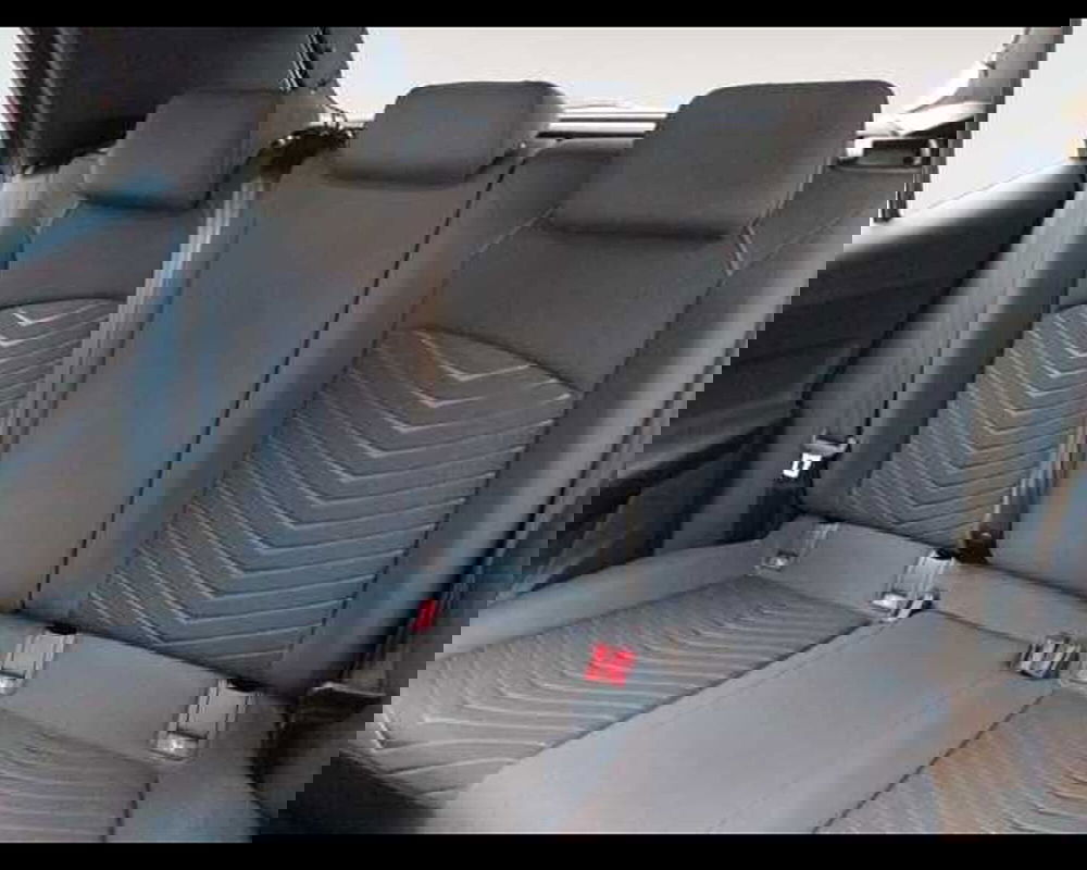 Cupra Born usata a Ravenna (13)