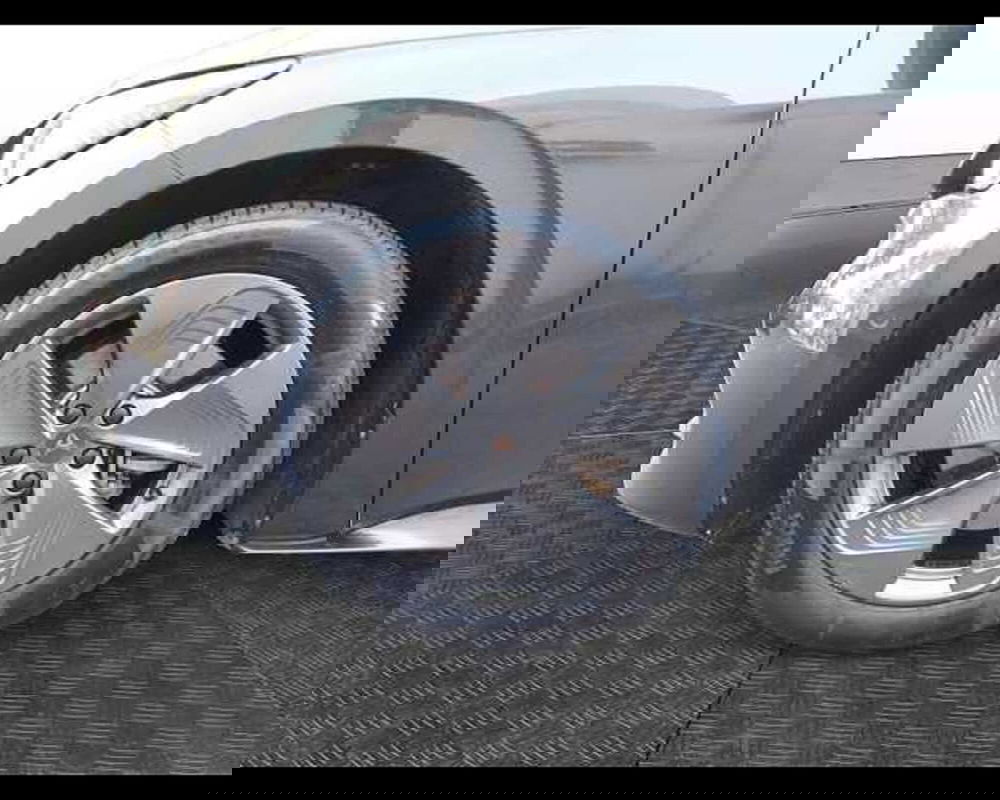 Cupra Born usata a Ravenna (14)