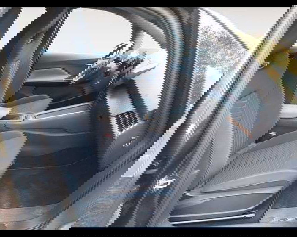 Cupra Born usata a Ravenna (15)