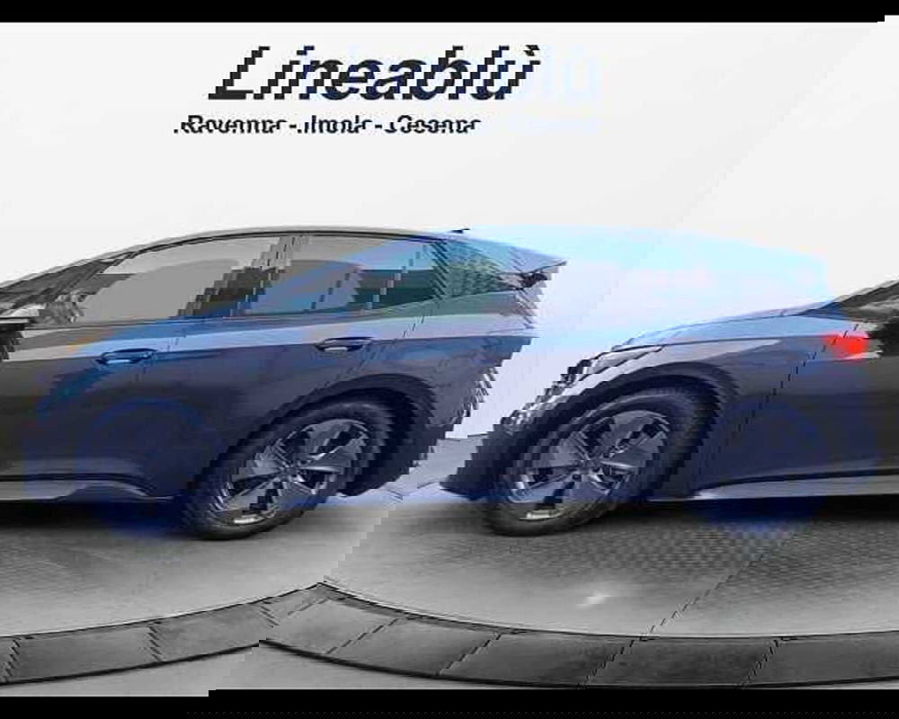 Cupra Born usata a Ravenna (2)