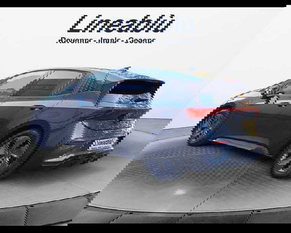 Cupra Born usata a Ravenna (3)