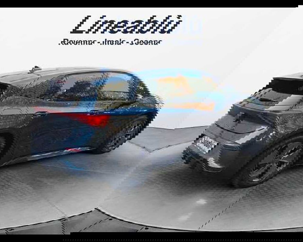 Cupra Born usata a Ravenna (5)