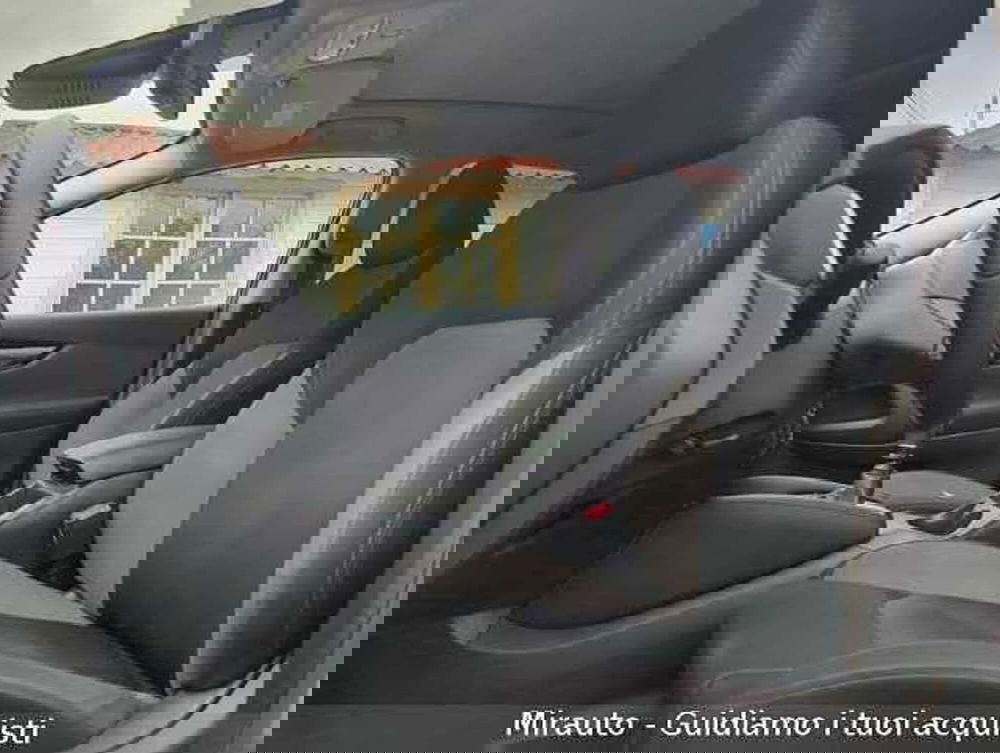 Nissan Qashqai usata a Roma (10)