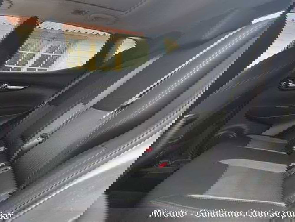 Nissan Qashqai usata a Roma (12)