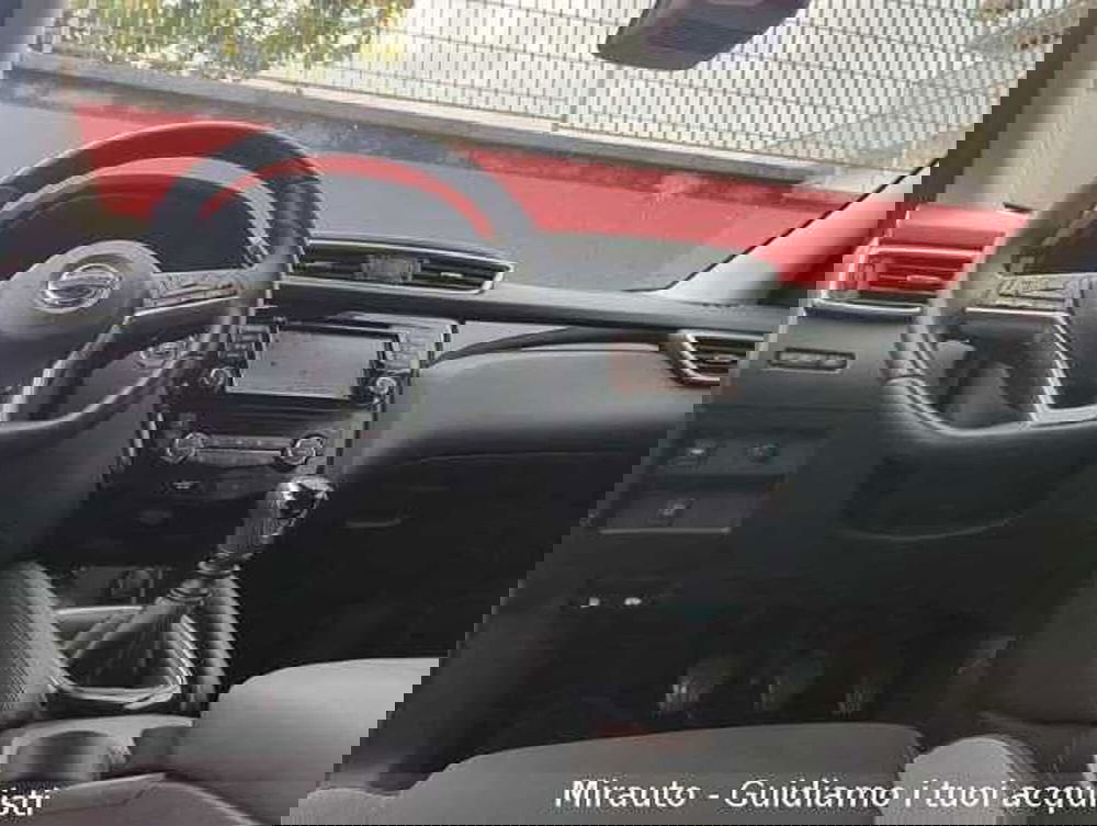 Nissan Qashqai usata a Roma (13)