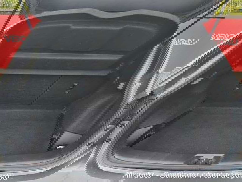 Nissan Qashqai usata a Roma (9)