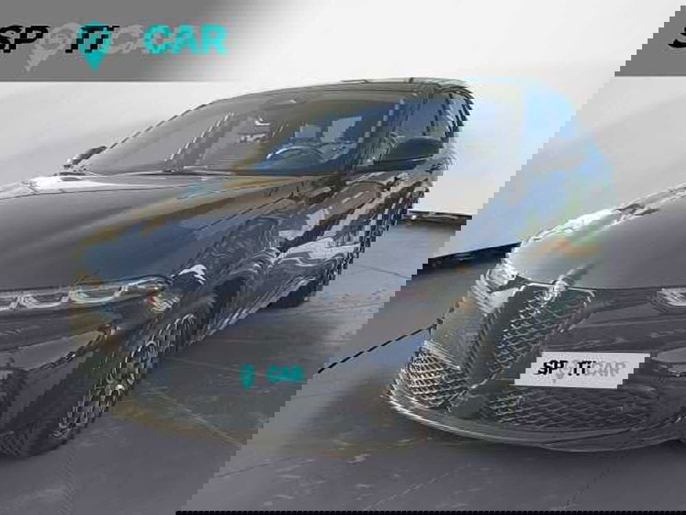 Alfa Romeo Tonale usata a Treviso