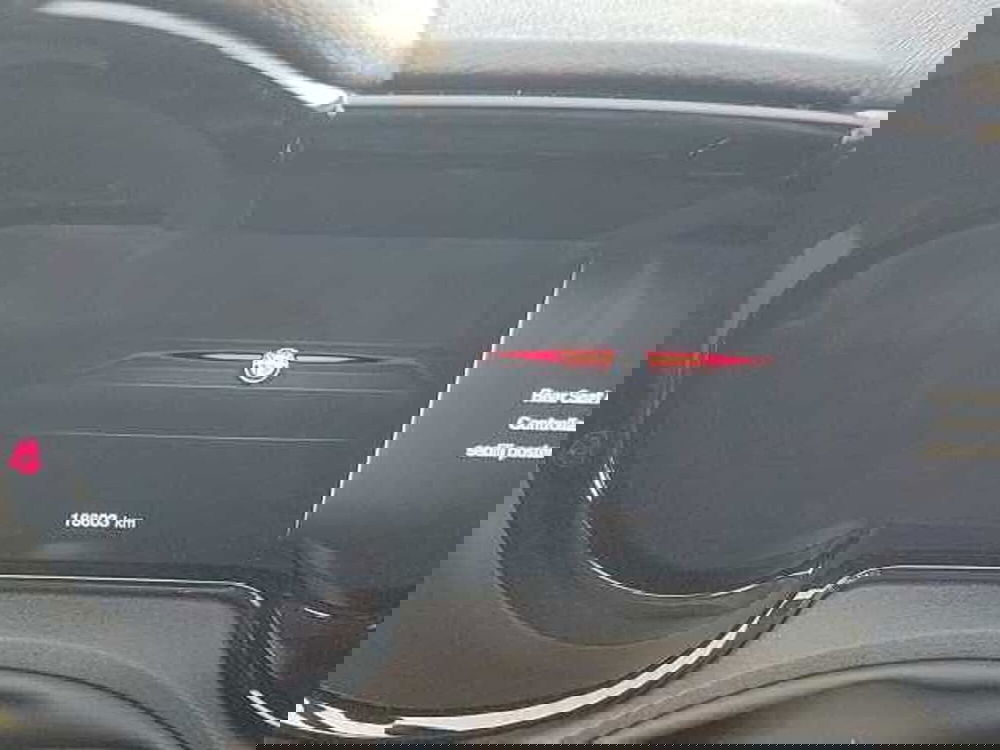 Alfa Romeo Tonale usata a Treviso (10)