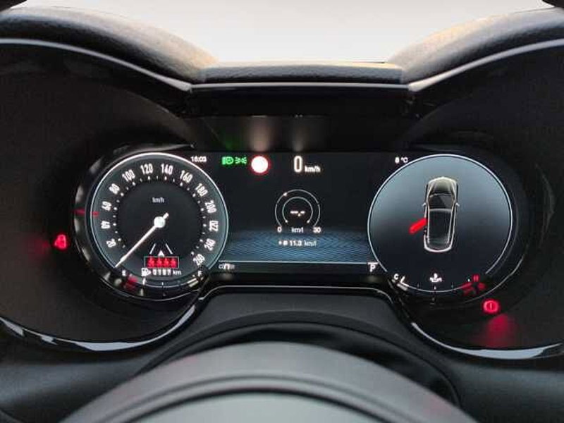 Alfa Romeo Tonale usata a Treviso (10)