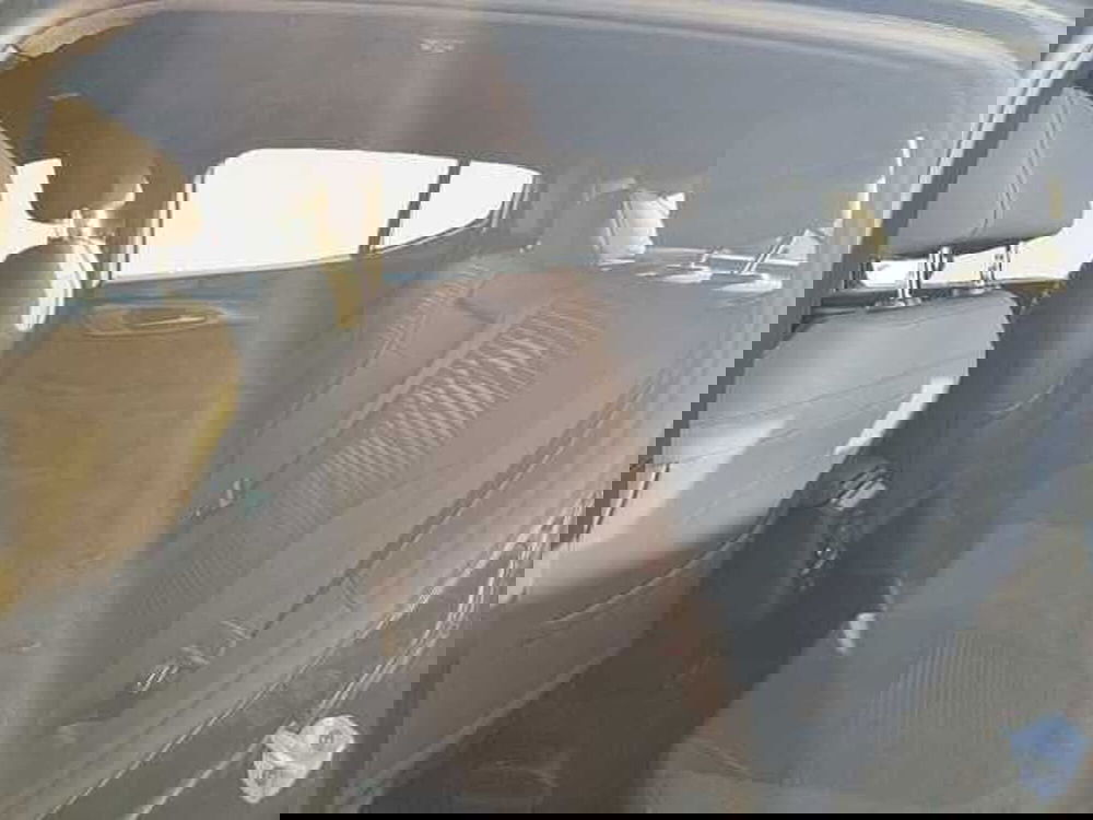 Alfa Romeo Tonale usata a Treviso (12)