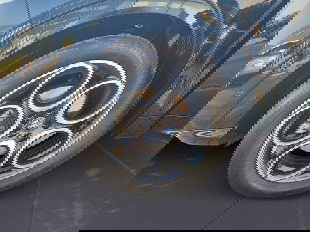 Alfa Romeo Tonale usata a Treviso (13)