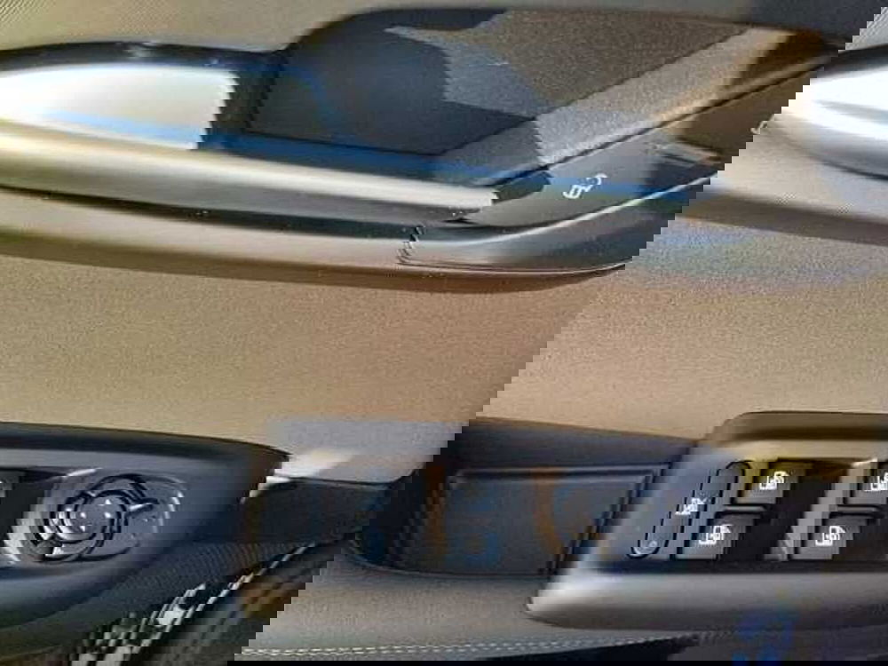 Alfa Romeo Tonale usata a Treviso (14)