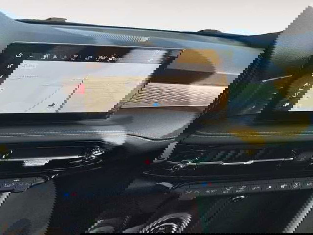 Alfa Romeo Tonale usata a Treviso (15)