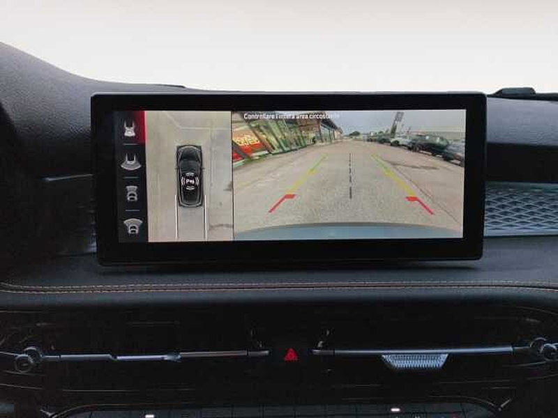 Alfa Romeo Tonale usata a Treviso (15)