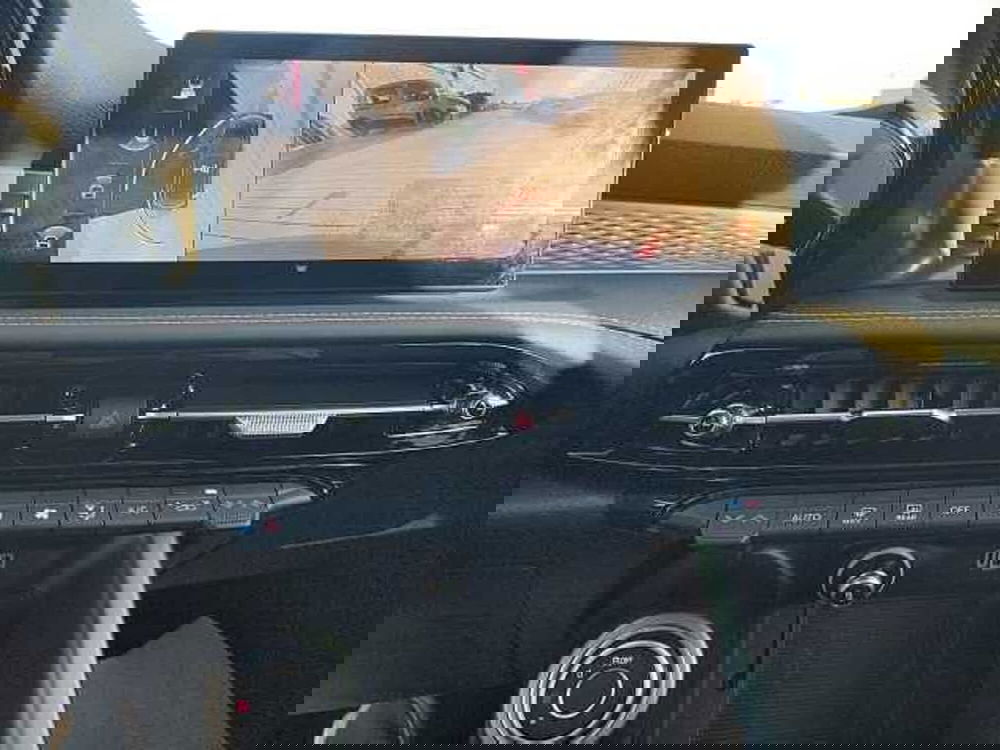 Alfa Romeo Tonale usata a Treviso (16)