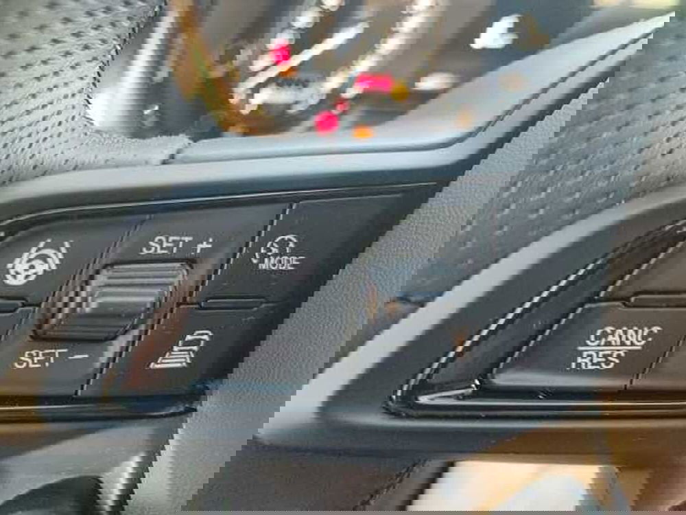 Alfa Romeo Tonale usata a Treviso (17)