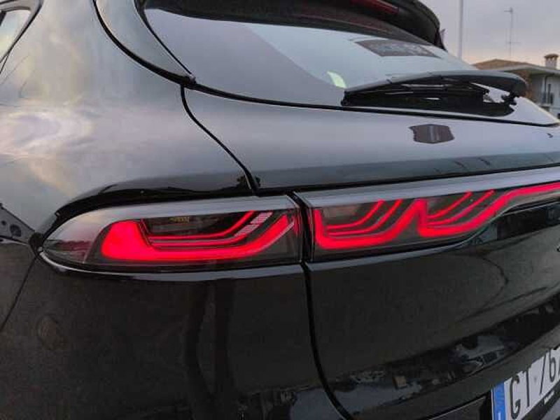 Alfa Romeo Tonale usata a Treviso (17)