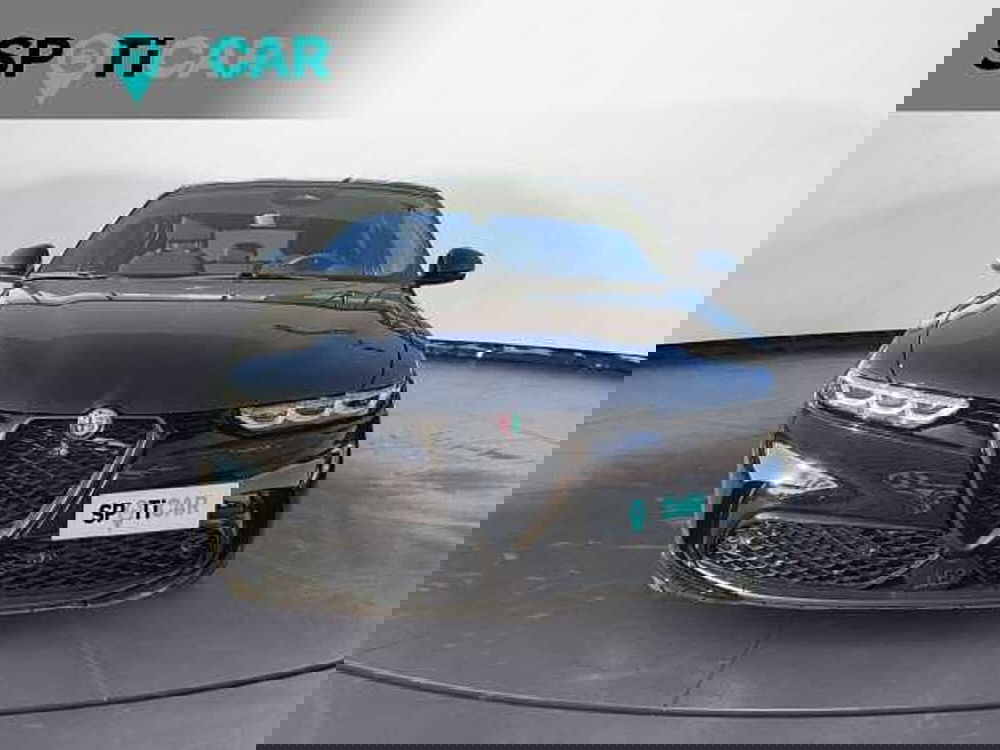 Alfa Romeo Tonale usata a Treviso (2)