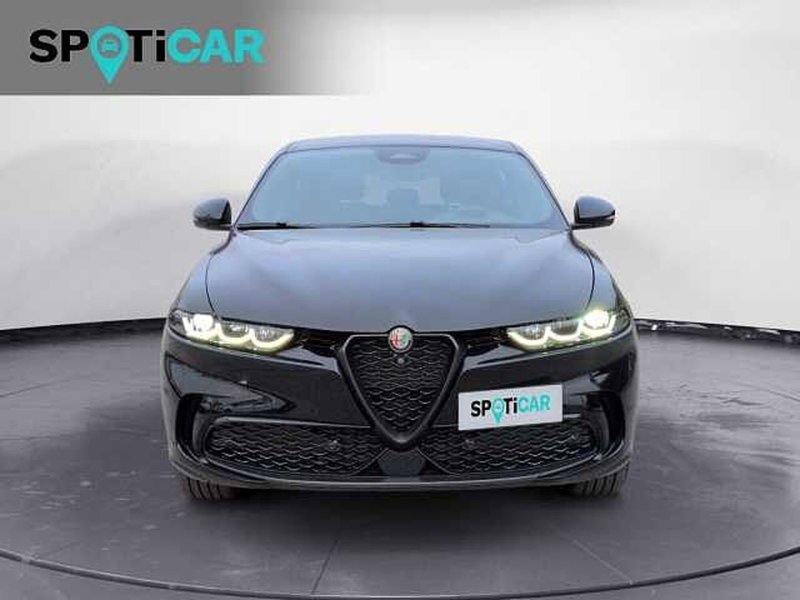 Alfa Romeo Tonale usata a Treviso (2)