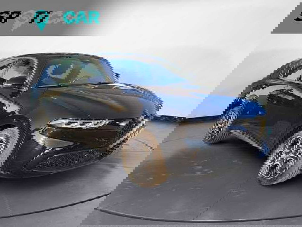 Alfa Romeo Tonale usata a Treviso (3)