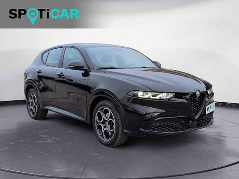 Alfa Romeo Tonale usata a Treviso (3)