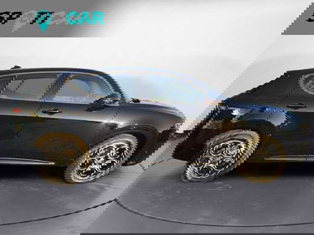 Alfa Romeo Tonale usata a Treviso (4)