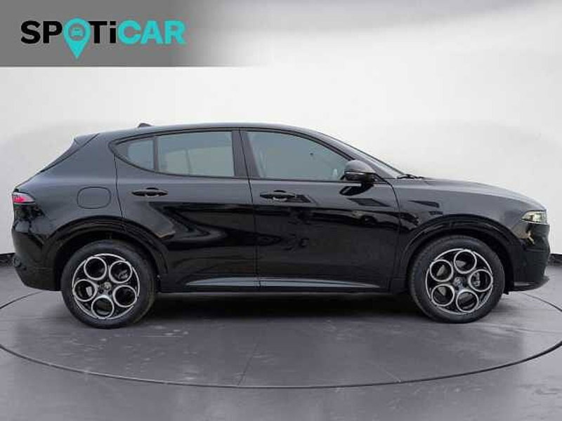 Alfa Romeo Tonale usata a Treviso (4)